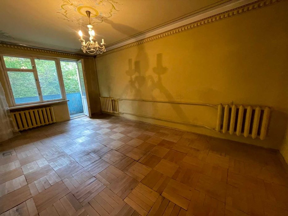 р-н Вікторія Гарденс, продаж 4 км. 72000 $