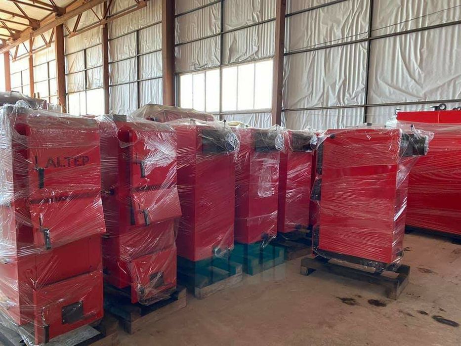 Альтеп котел. Котел Тривалого Горіння АЛЬТЕП ( ALTEP)