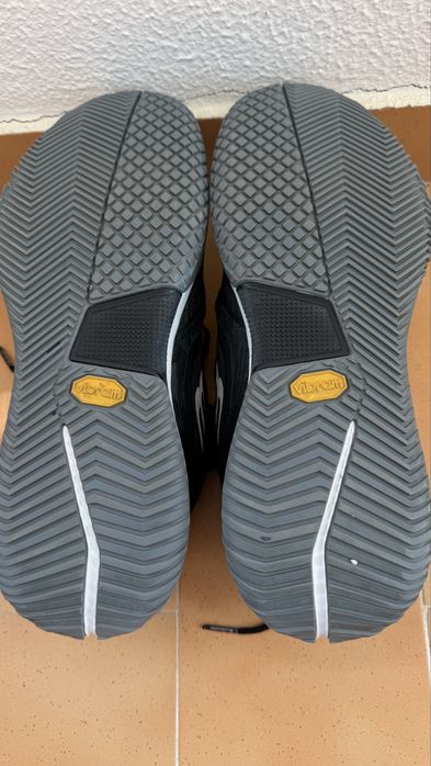 Tenis de padel | Bullpadel Neuron Vibram
