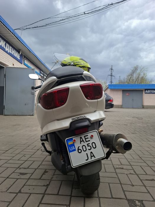 Honda Forza, 2006 г.в.,в отличном состоянии