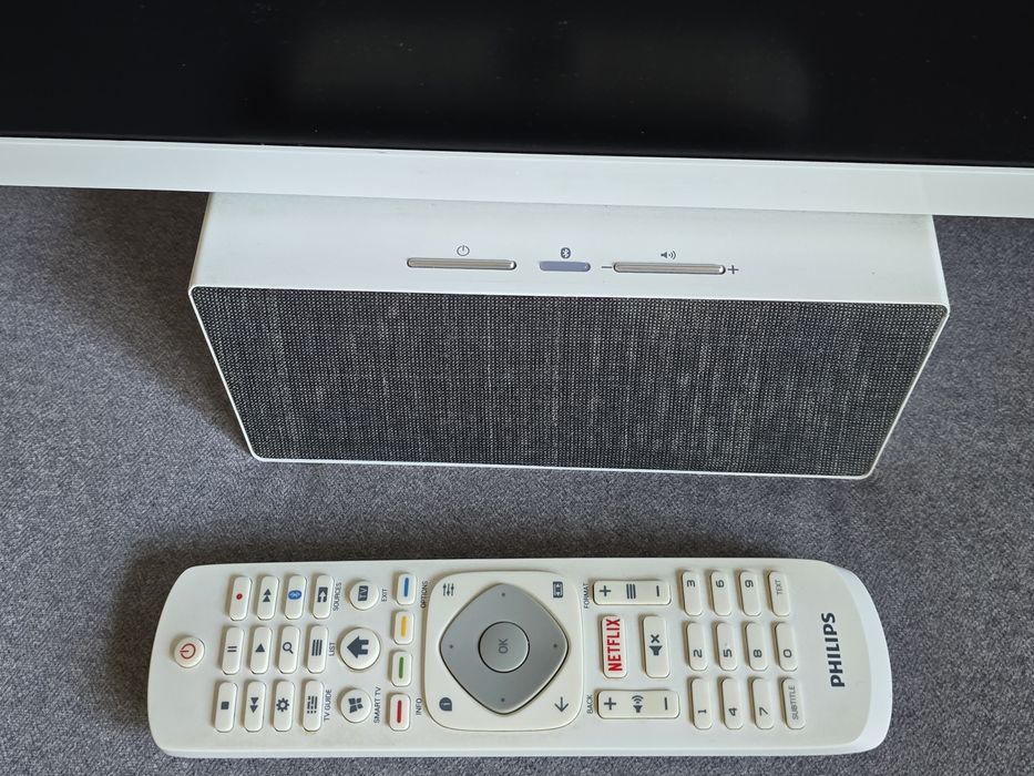 Telewizor Smart Philips Full HD 24 cale.