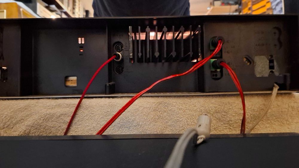 Grundig rtv 901 hi- fi