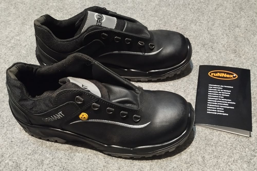 Buty robocze Germant 46
