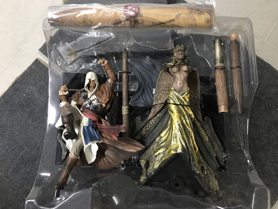 Assassin’s Creed - Black Chest Edition | PS4