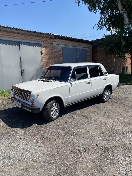 Продам ваз 21013 в гарному стані