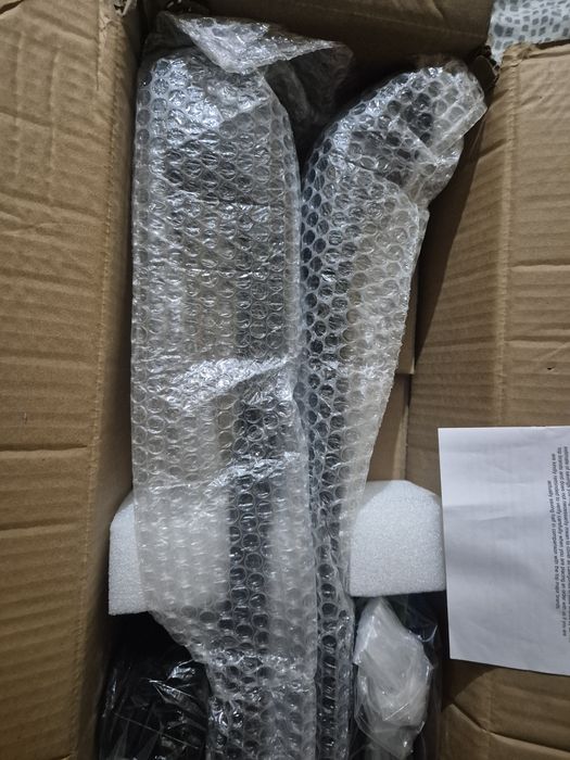 Barras de Tejadilho universais