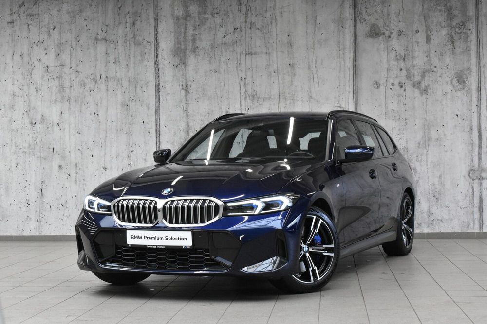 BMW Seria 3