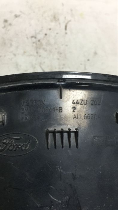 QUADRANTE COMPLETO FORD C-MAX I (DM2) (FACELIFT) [07-10]