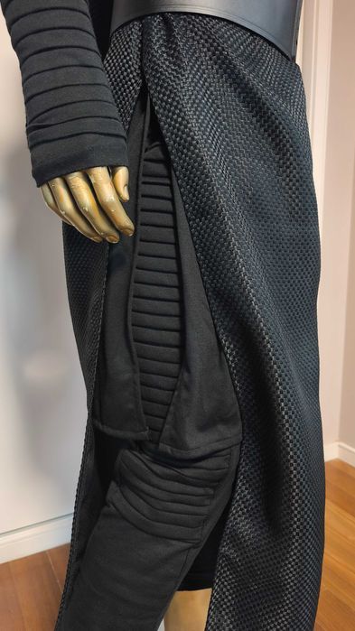 Star Wars Kylo Ren cosplay