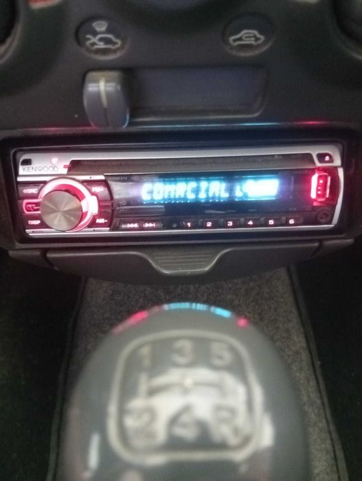 Fiat Punto 1.2 Fire - óptimo estado estético e mecânico (revisão total distribuição + pneus novos + extras)