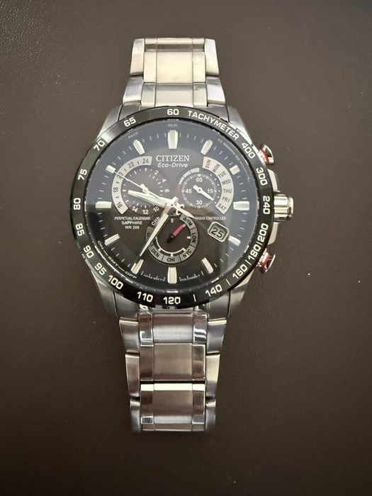 Citizen Eco-Drive AT4008-51E Е650