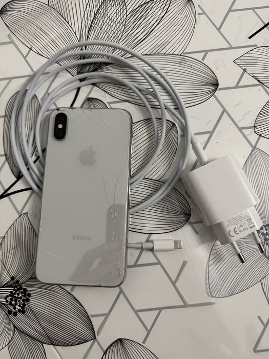 Apple Iphone Xs