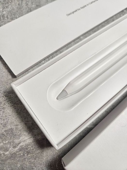 Apple Pencil USB-C