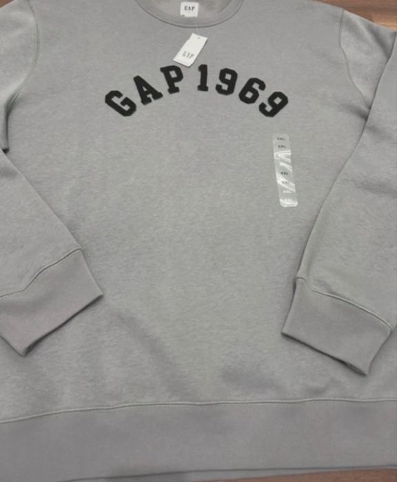 Bluza męska r. XXL Gap