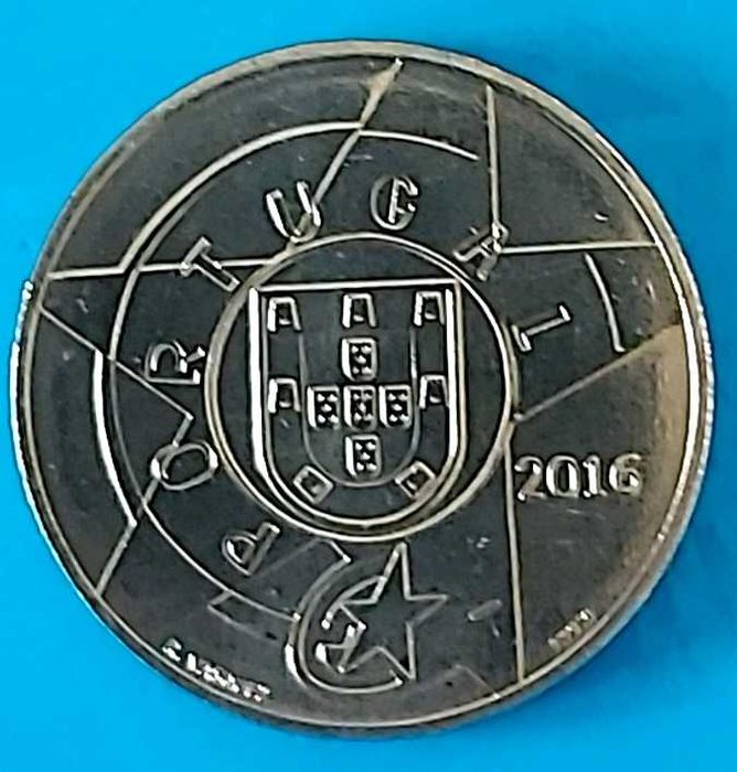 5 Euros de 2016, Portugal, Modernismo Português