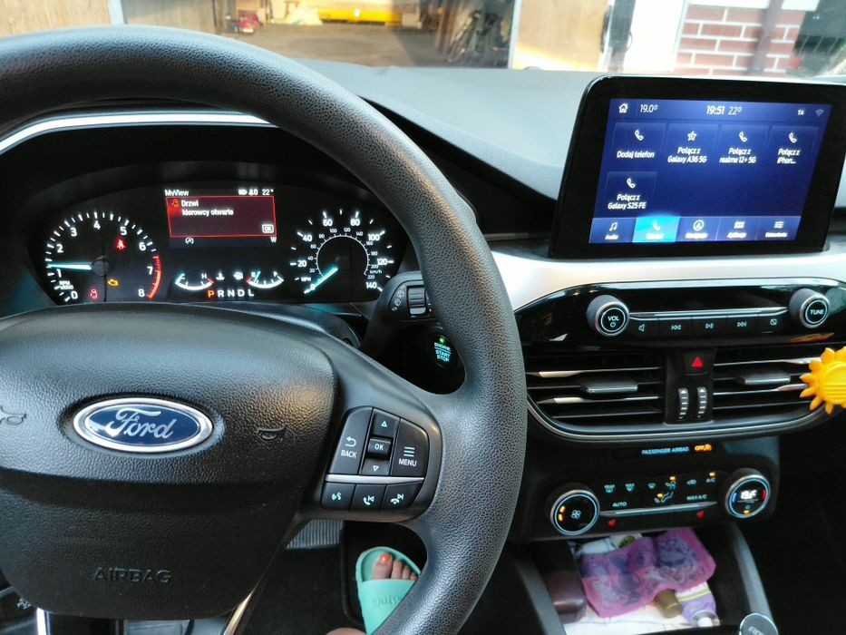 Kuga  1,5 ecoboost 4×4automat