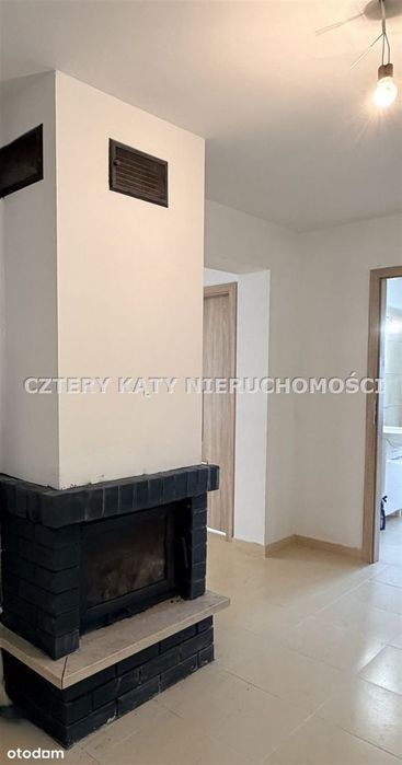 Dom w Brennej z pięknym widokiem z tarasu