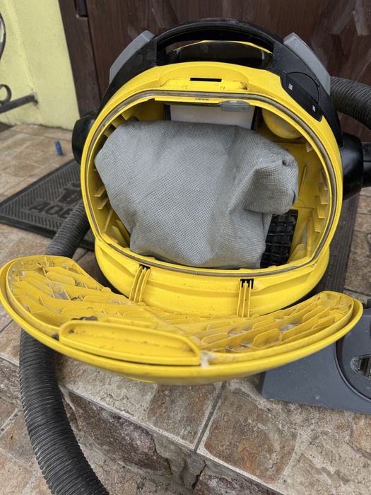 Пилосос Karcher vc 6300