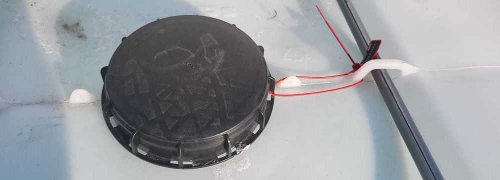 Noxy адблю від 1л до 1000л (рідина AdBlue)