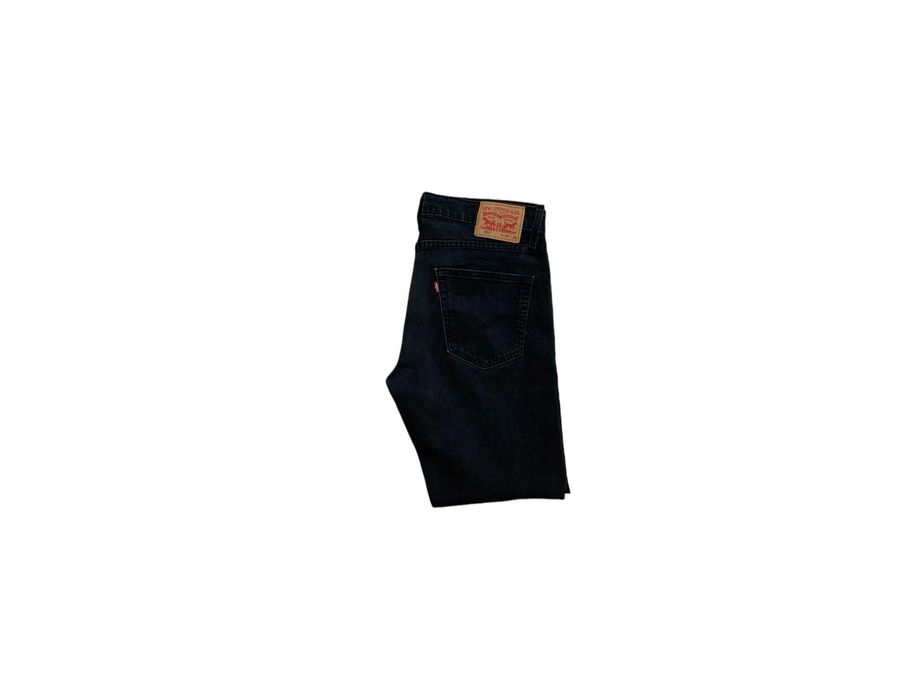 Levi's 502 W34/L32, stan bardzo dobry