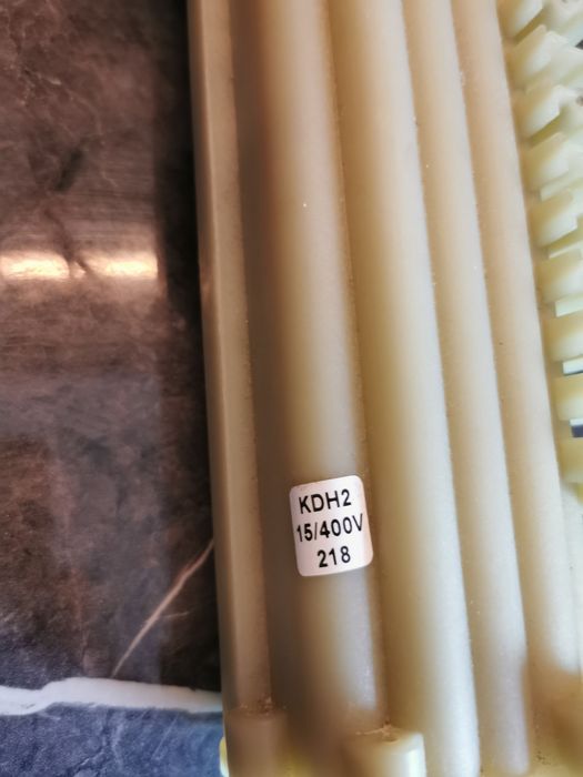 Kospel Pph2 15kw