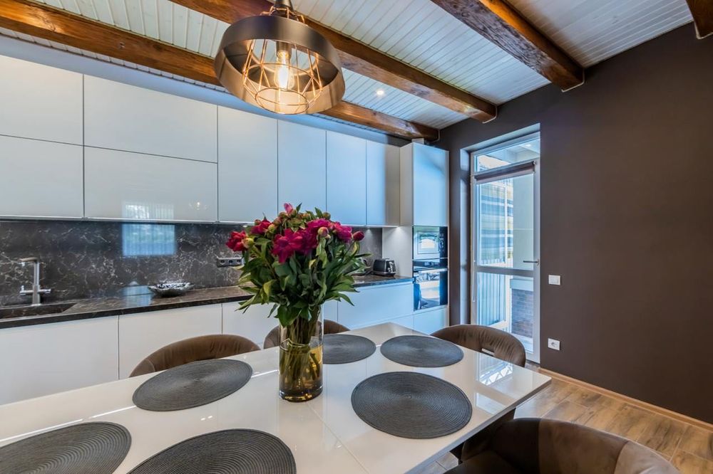 Будинок за адресою вул. Осіння (площа 110 м²) - Atlanta.ua - фото 4