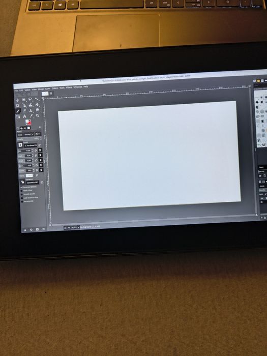 Tablet graficzny Huion Kamvas Pro 12