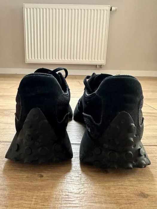 Buty męskie New Balance 327
