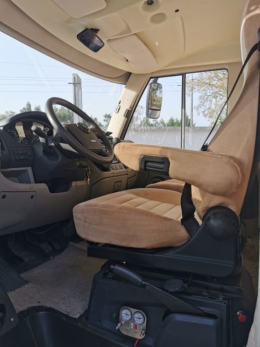 Motor fiat Ducato 2.3 multijet