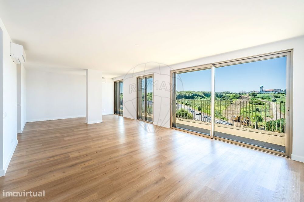 4-Bedroom Apartment for Rent