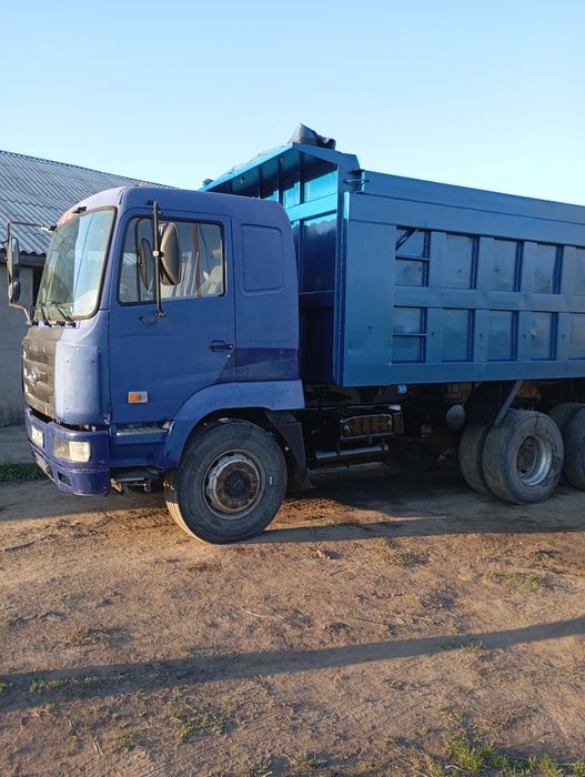 Надаємо послуги спец техніки