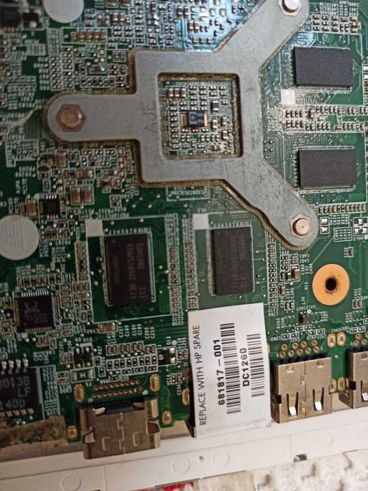 Various Materials for HP G6 2000 Series Notebook64739573865986121