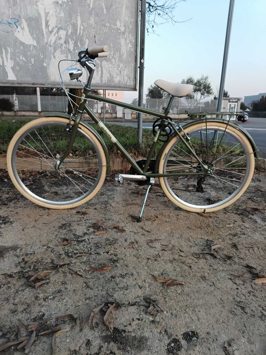 Sprzedam elegancki, włoski rower Brera