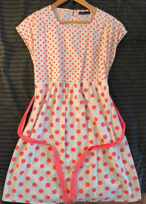 Сукня для вагітних 100% бавовна