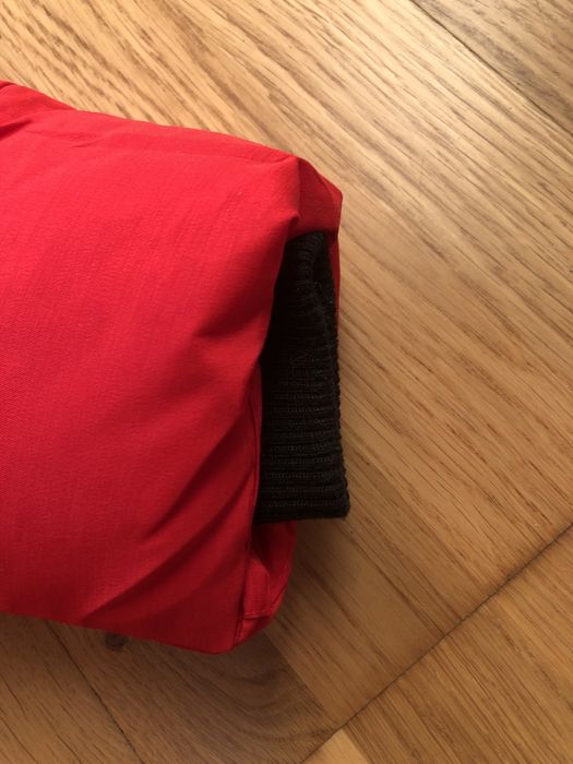 Зимова куртка для дівчинки 6-7 років зимняя куртка пуховик пальто плащ