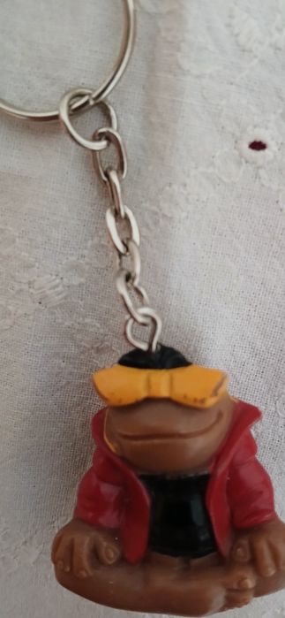 Porta-chaves Cola Cao