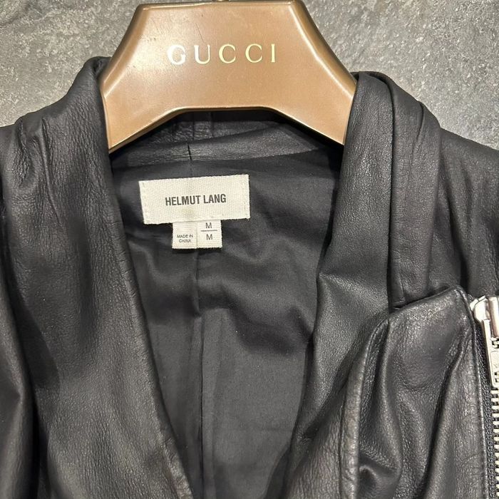 Куртка Helmut Lang оригінал