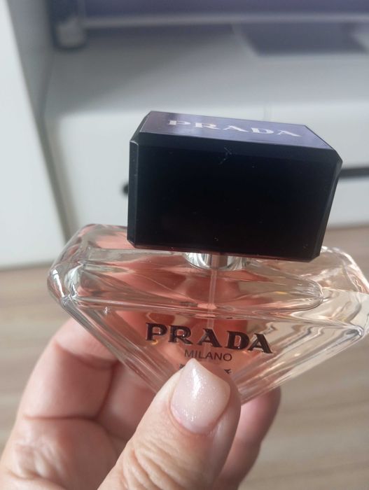 Perfumy damskie Prada