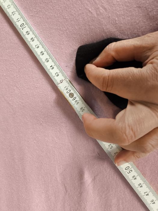 Czarne bawełniane spodnie getry legginsy esmara 40 42 stan bdb