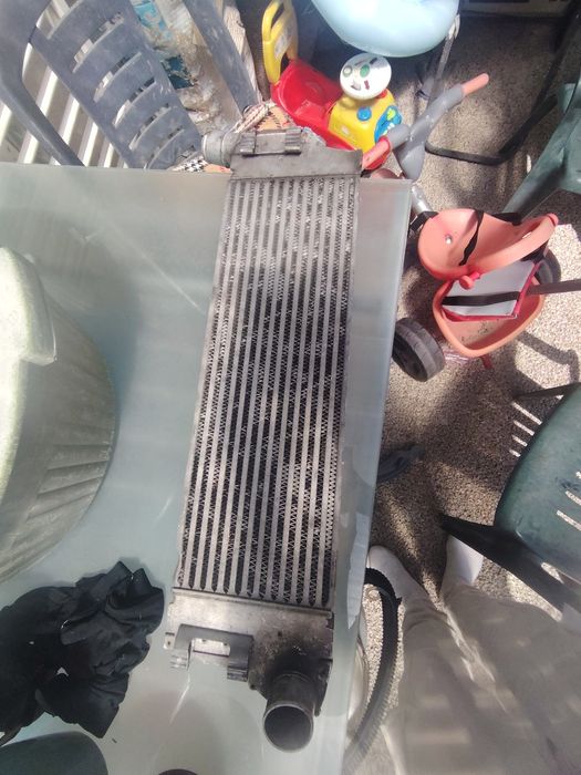 Vendo intercooler