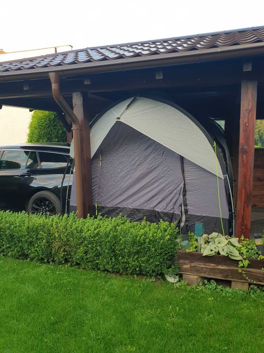 Namiot przedsionek  KAMPA