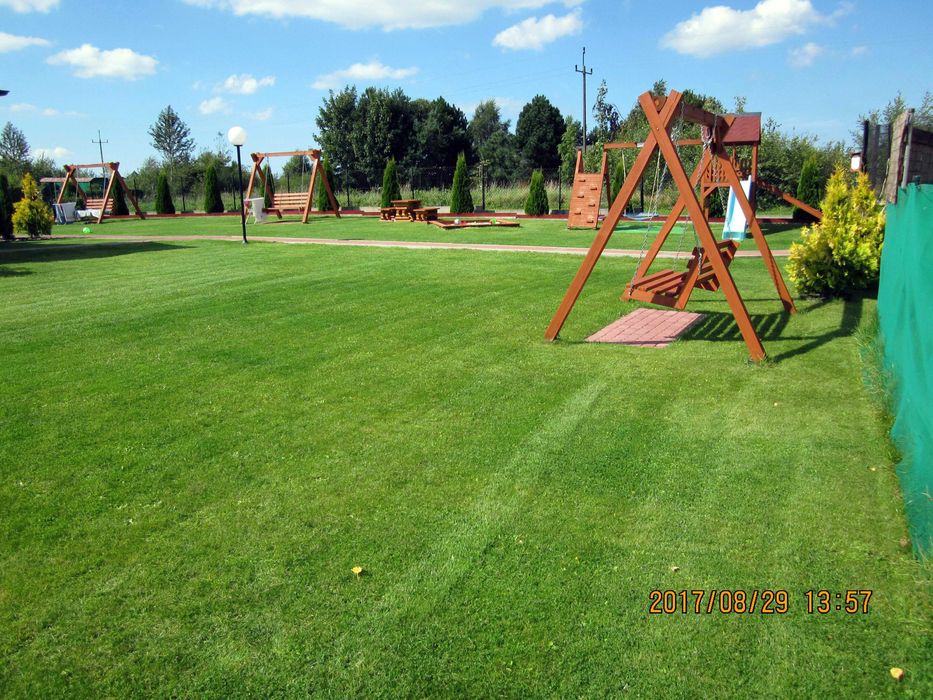 Gąski  morze  domek szereg   wolne od 22VIII cena  200
