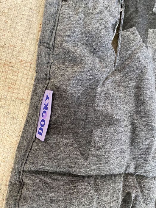 Dooky Multicomforter