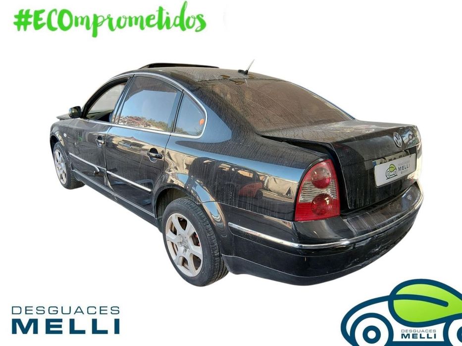 Comandos Dos Piscas Volkswagen Passat
