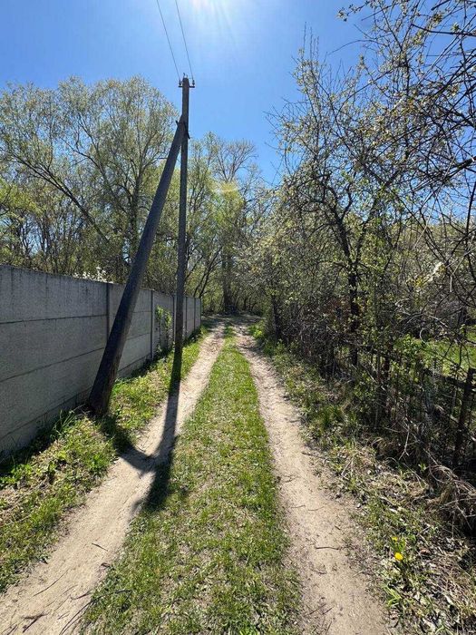 Дача в 200м від річки Десна