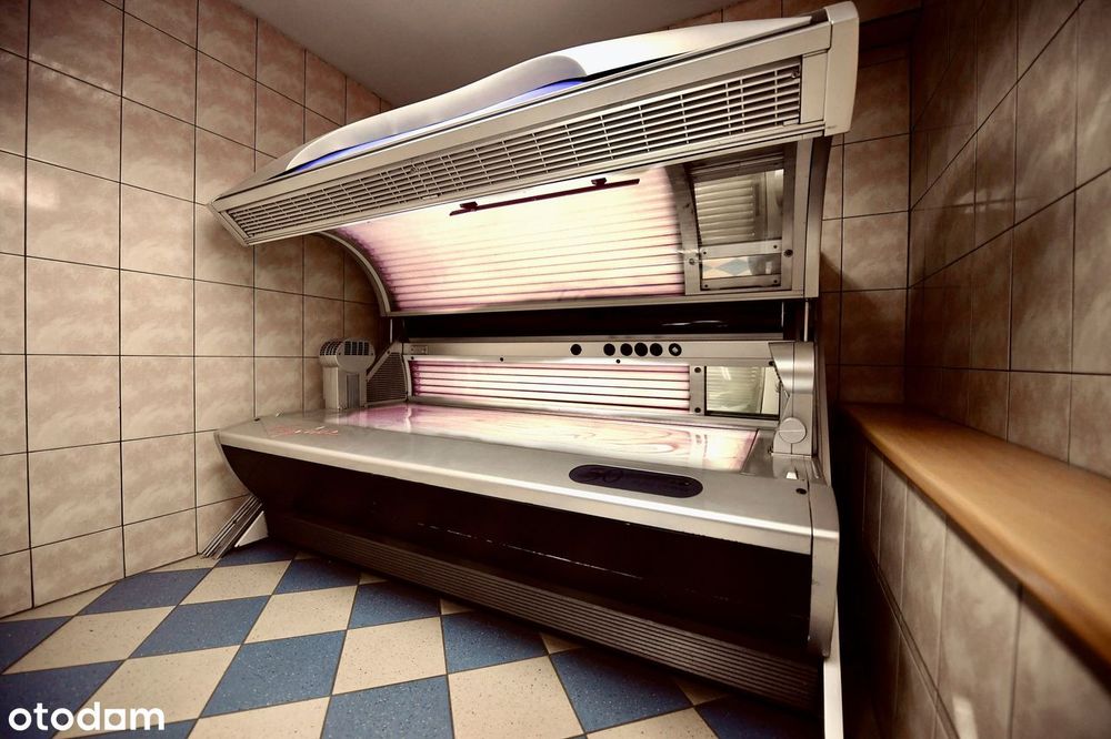 3 Pokoje, 80 m2, Basen, Solarium, Ogród, Parking