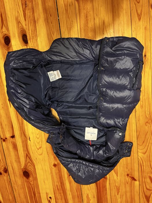 Жилетка moncler