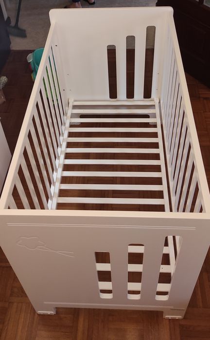 Berço Trama 60x120