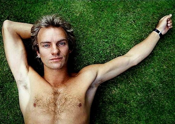 Sting - A Biography