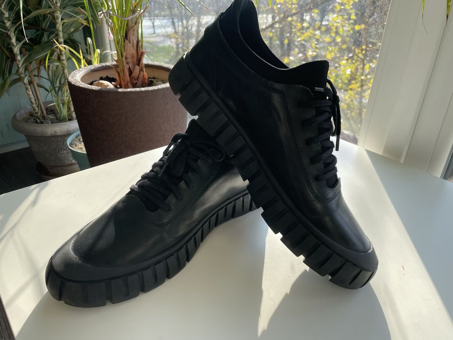 Туфли кеды ботинки FORTINI 42